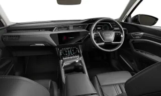 Image about Audi Q8 Sportback e-tron 55 e-tron quattro S line 300,00 kW