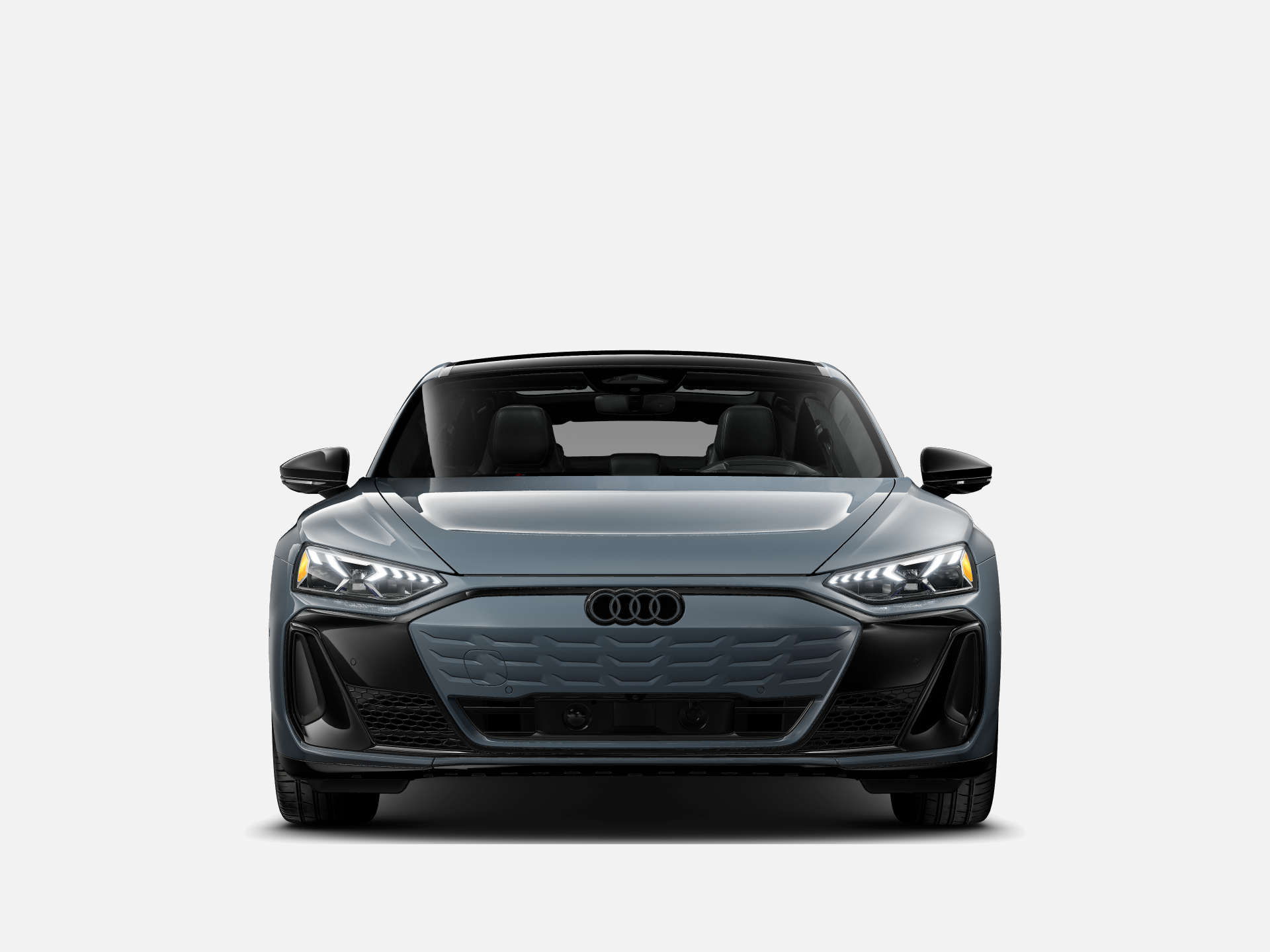 2026 Audi S e-tron GT Prestige | CarEdge | CarEdge
