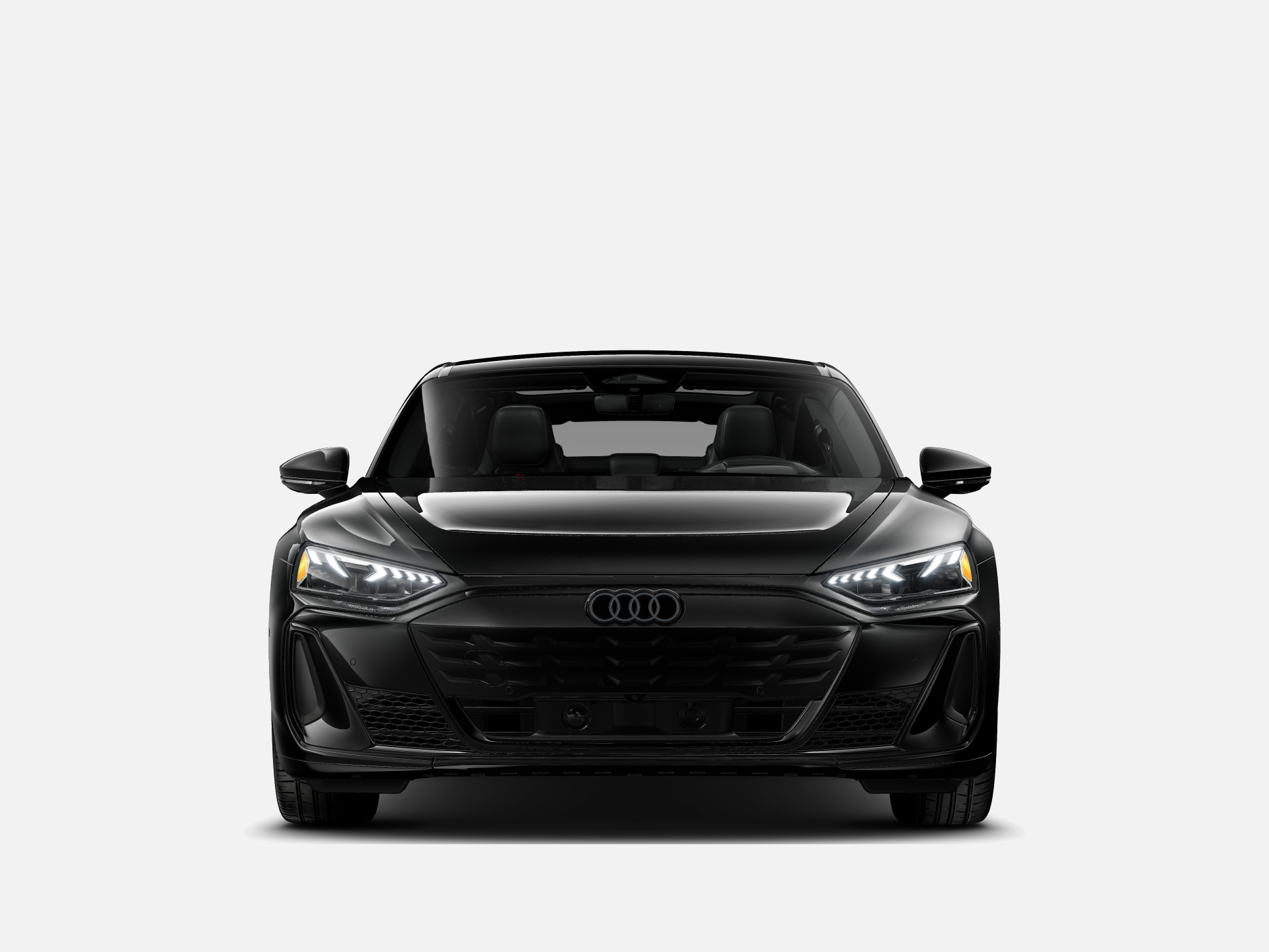 2026 Audi S e-tron GT Premium Plus - Photo 33