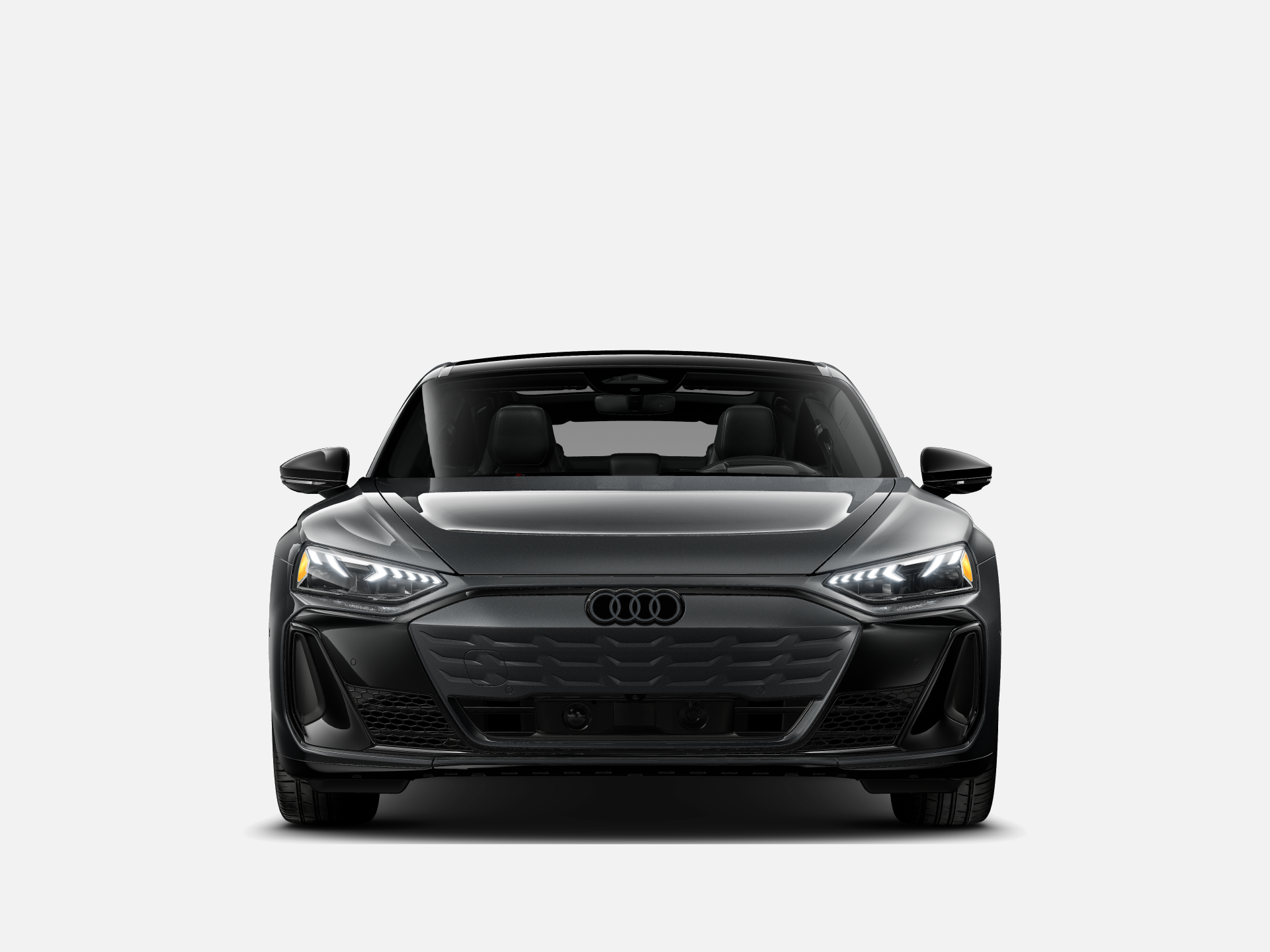 2026 Audi S e-tron GT Premium Plus - Photo 31