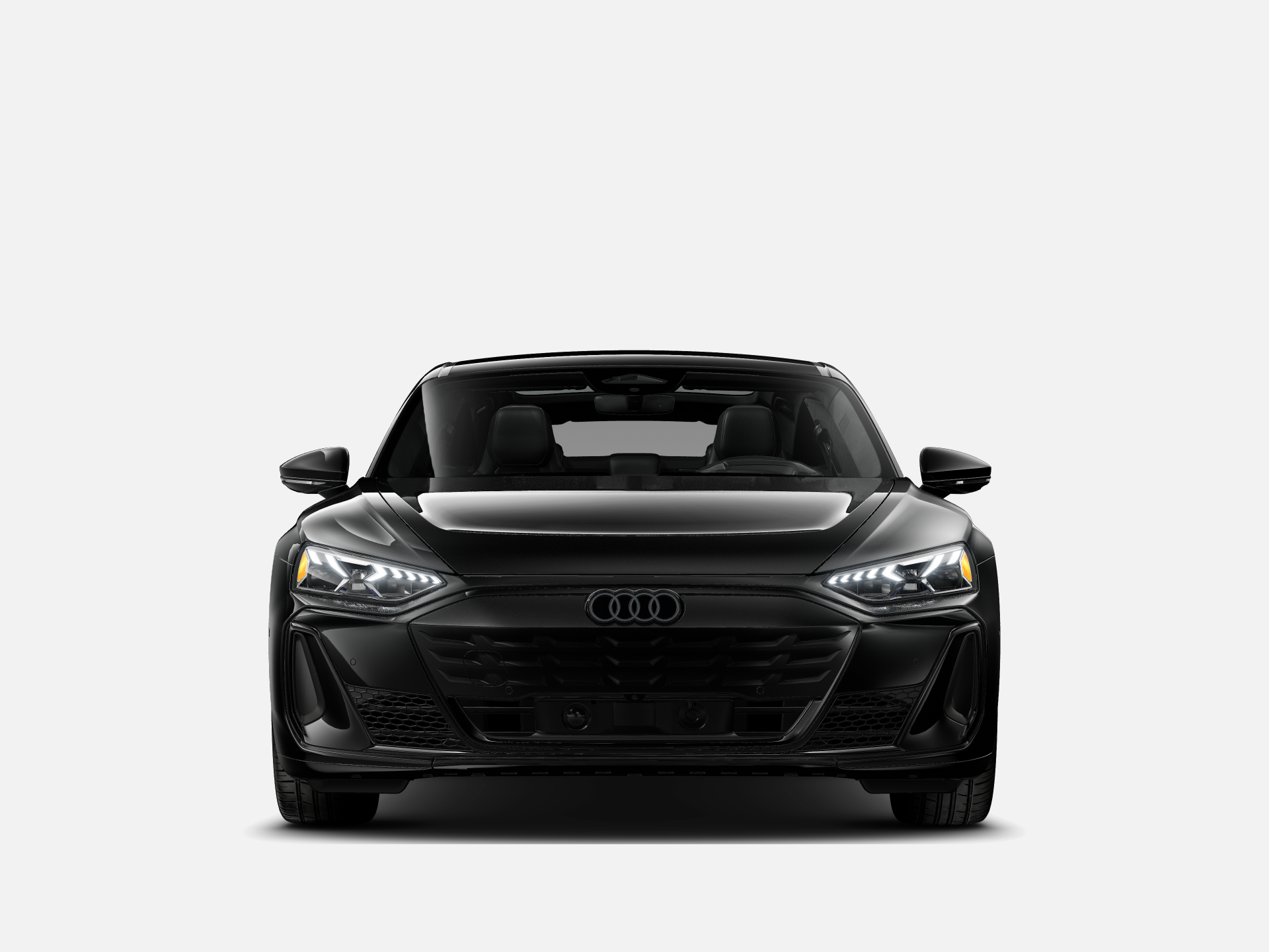 2026 Audi S e-tron GT Prestige - Photo 32