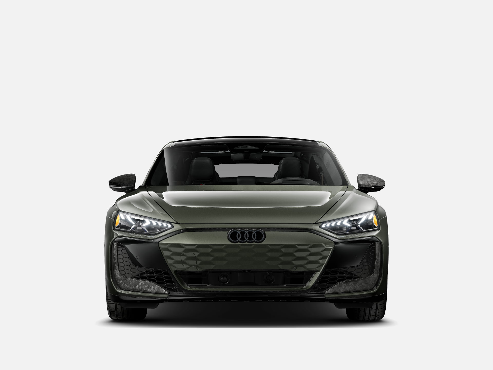 2026 Audi RS e-tron GT Performance Base - Photo 36