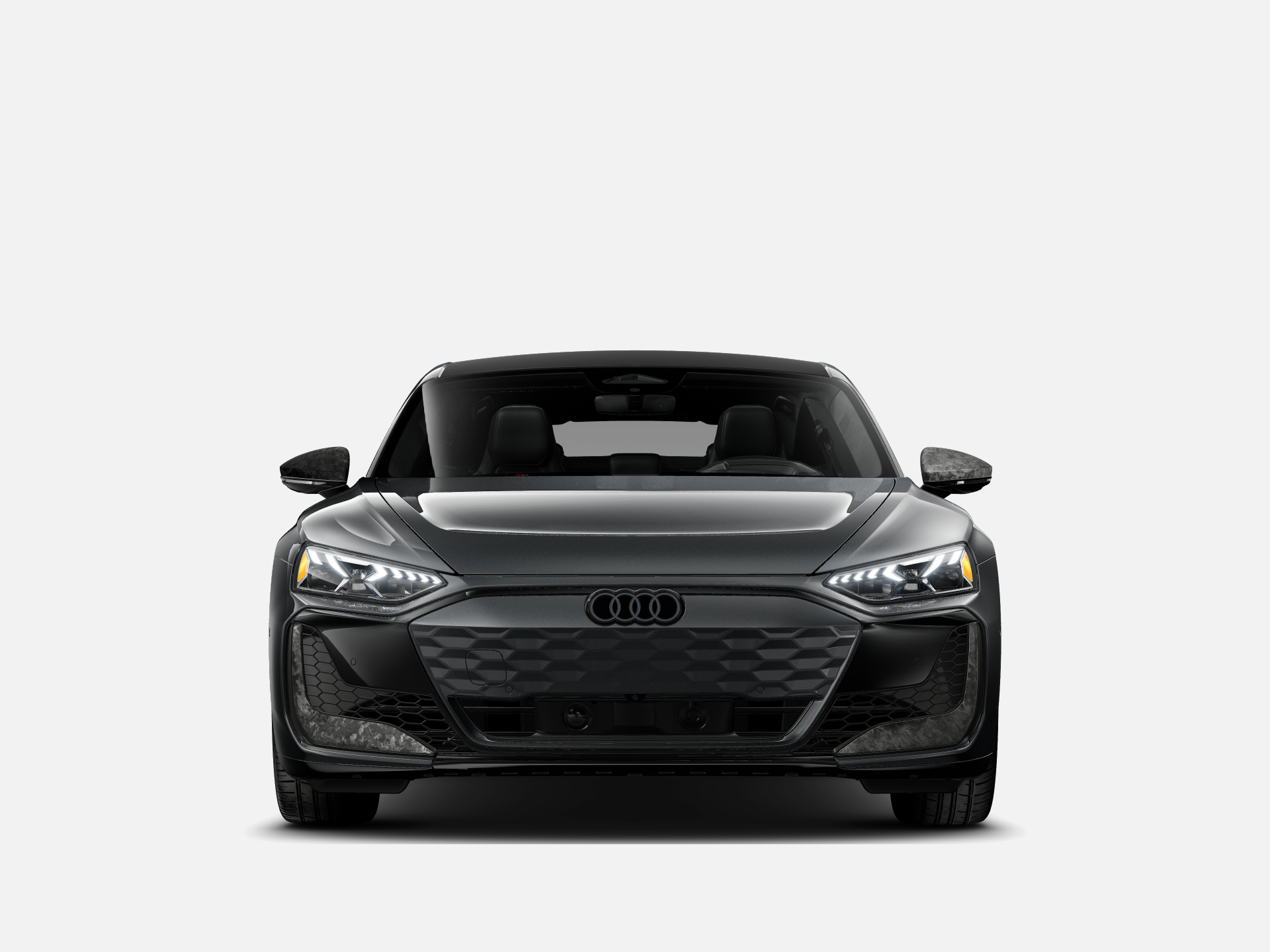 2026 Audi RS e-tron GT Performance Base | CarEdge | CarEdge
