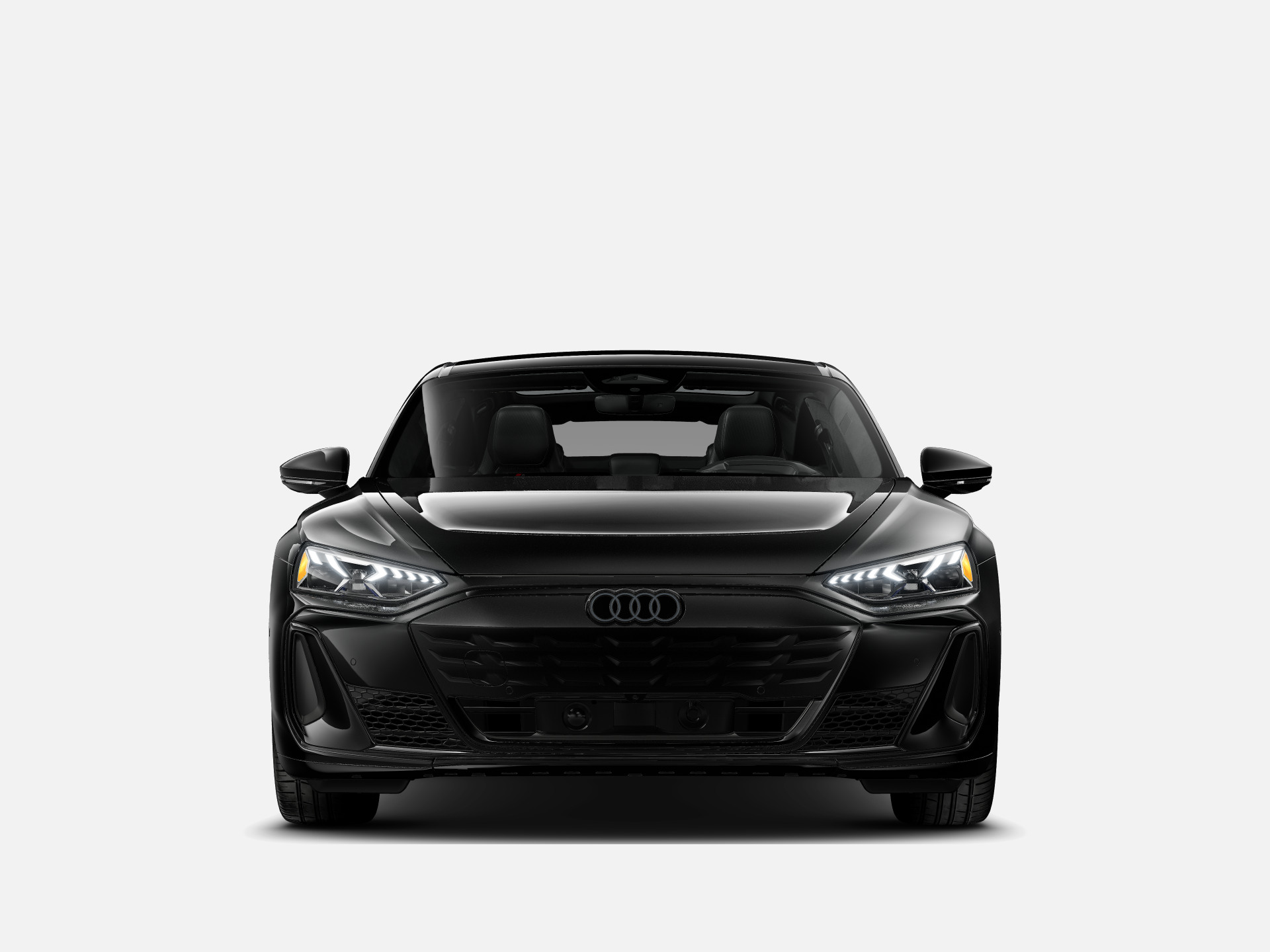 2026 Audi S e-tron GT Prestige - Photo 24