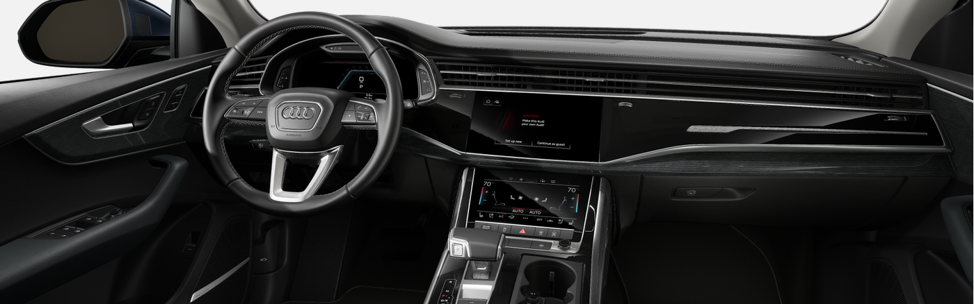 2027 Audi Q8 Premium - Photo 16