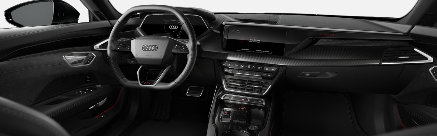 2026 Audi S e-tron GT Premium Plus - Photo 42
