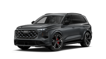 Photo of 2027 Audi SQ7 