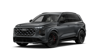 Photo of 2027 Audi SQ7