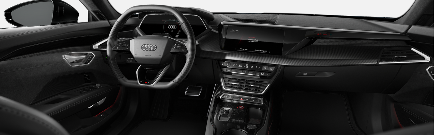 2026 Audi S e-tron GT Prestige - Photo 47