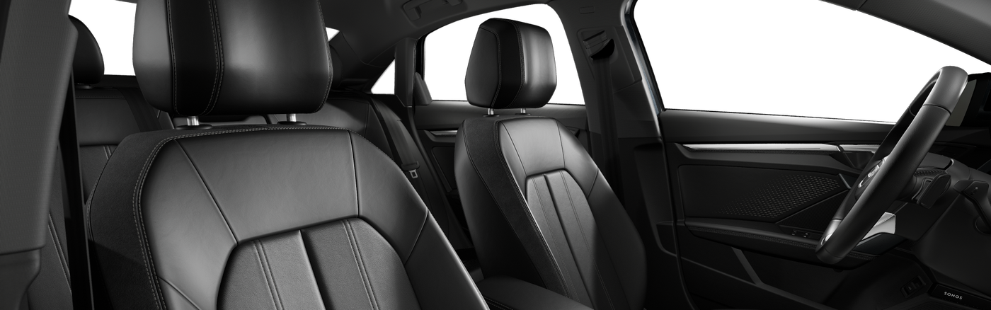 2026 Audi A3 Premium Plus - Photo 17