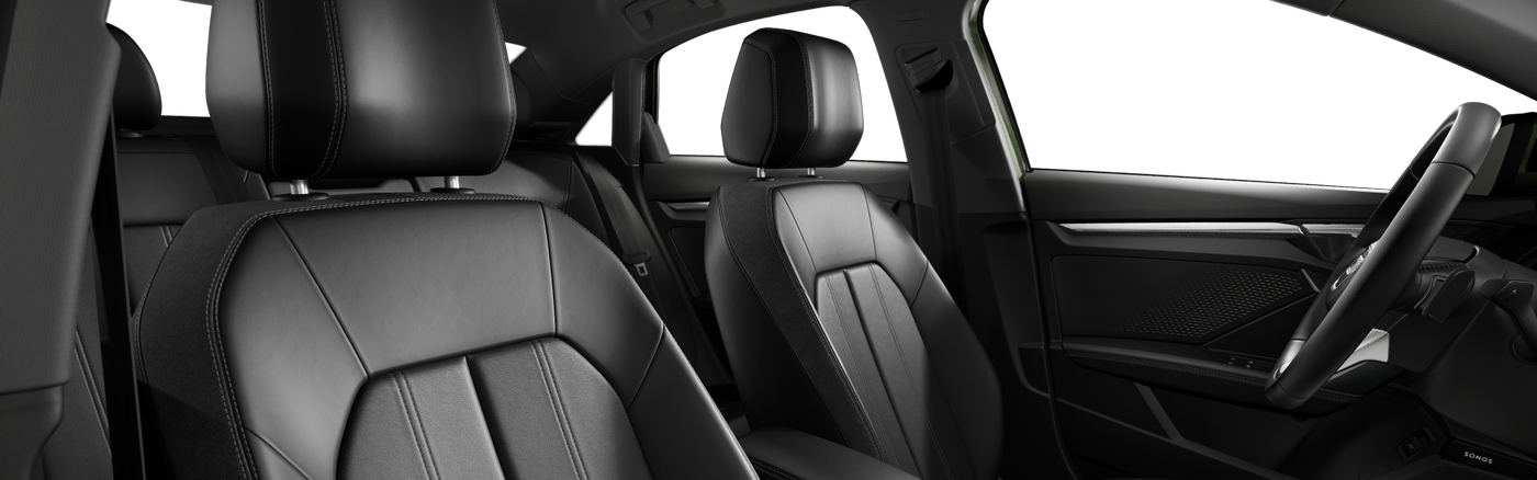 2026 Audi A3 Premium Plus - Photo 17