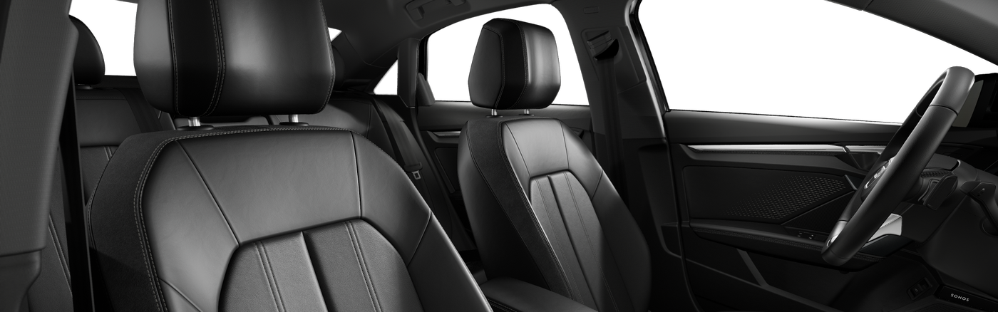2026 Audi A3 Premium Plus - Photo 25