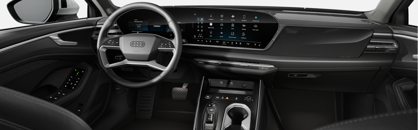 2026 Audi A6 Premium - Photo 52