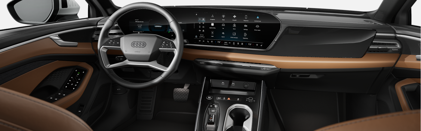 2026 Audi A6 Premium - Photo 55