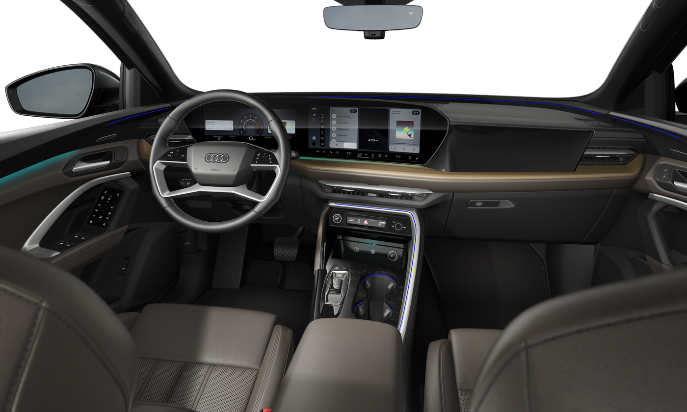 2026 Audi Q5 Premium Plus - Photo 13