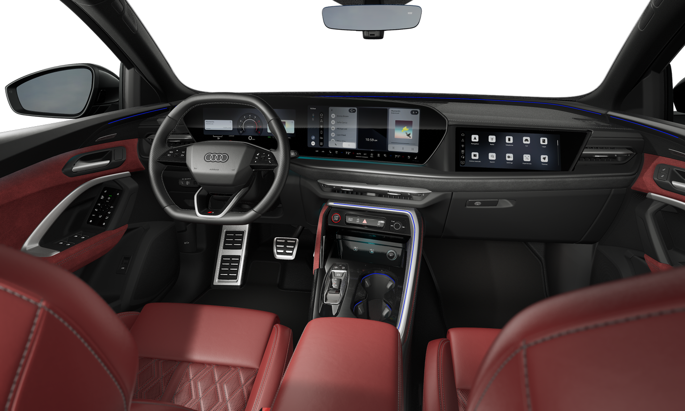 2026 Audi SQ5 Premium Plus - Photo 33