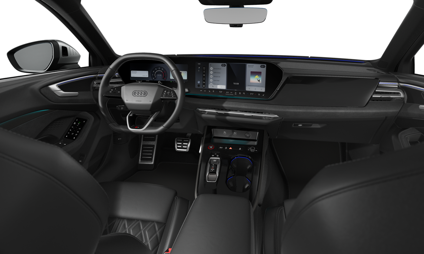 2026 Audi S5 Premium Plus - Photo 36
