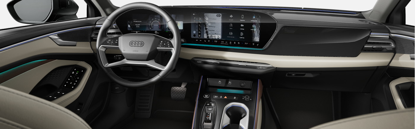 2026 Audi A6 Premium Plus - Photo 41