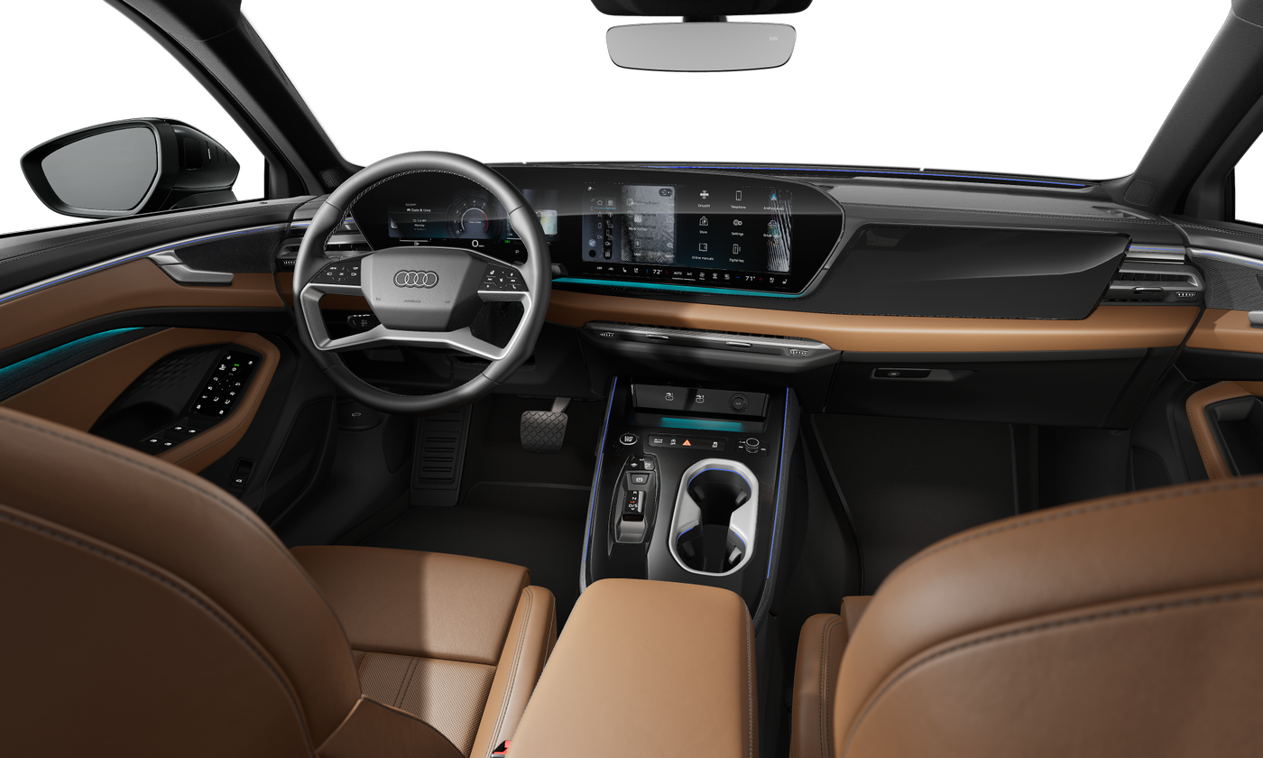 2026 Audi A6 Premium Plus - Photo 13