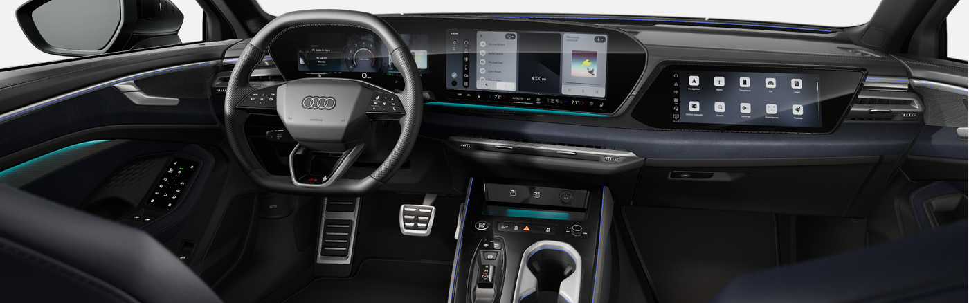2026 Audi A6 Prestige - Photo 19