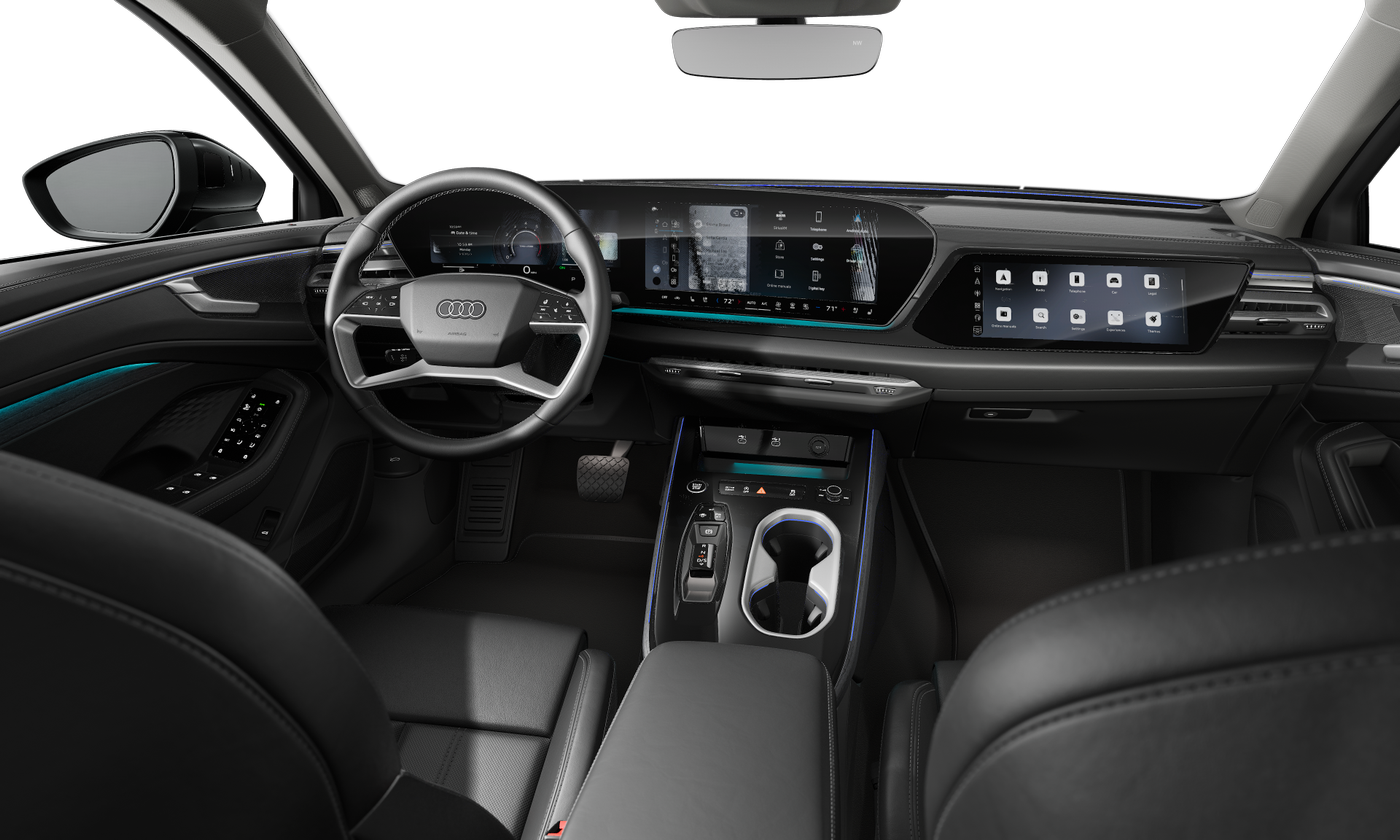 2026 Audi A6 Prestige - Photo 30