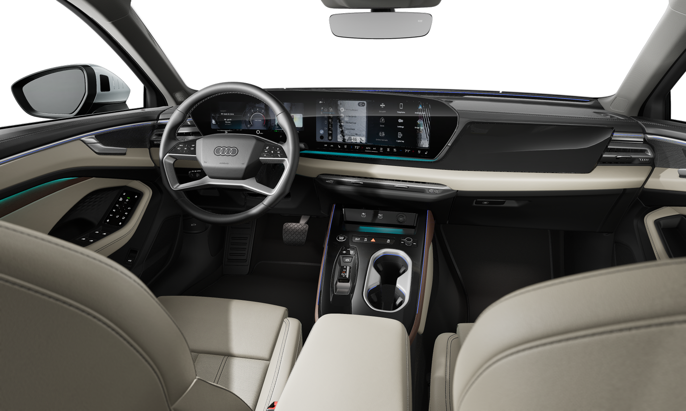 2026 Audi A6 Premium Plus - Photo 32