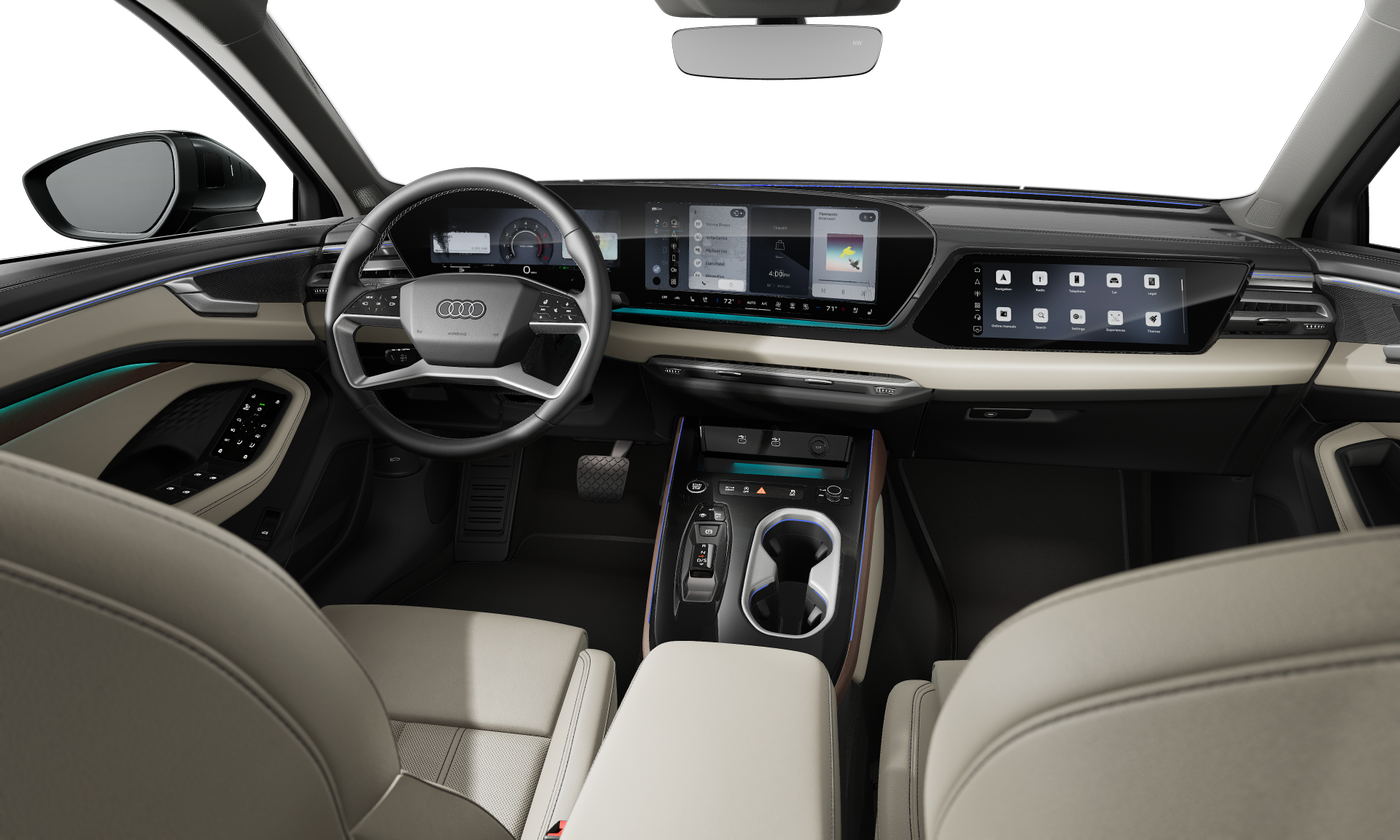 2026 Audi A6 Prestige - Photo 27
