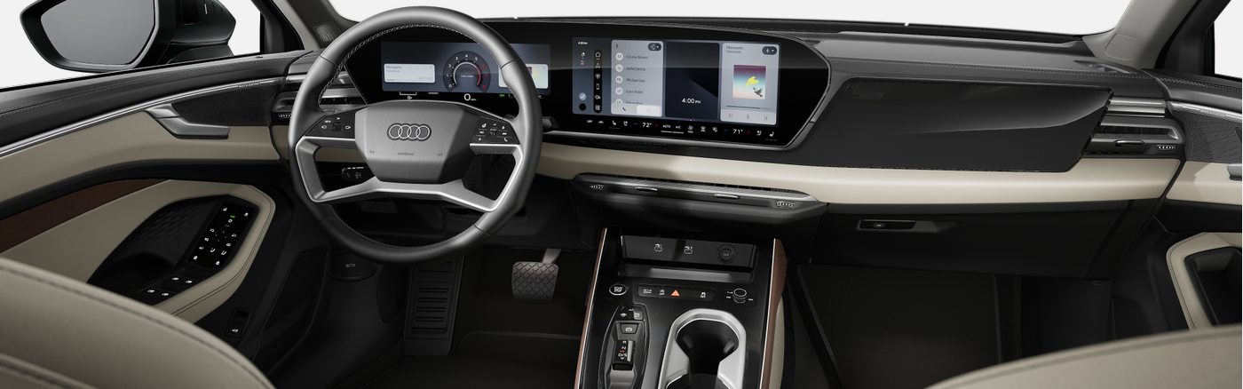 2026 Audi A6 Premium - Photo 39