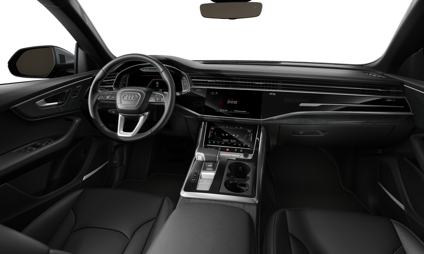 2026 Audi Q8 Premium Plus - Photo 40
