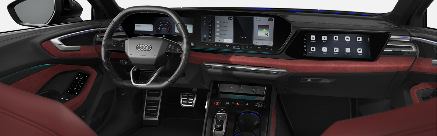 2026 Audi S5 Premium Plus - Photo 42