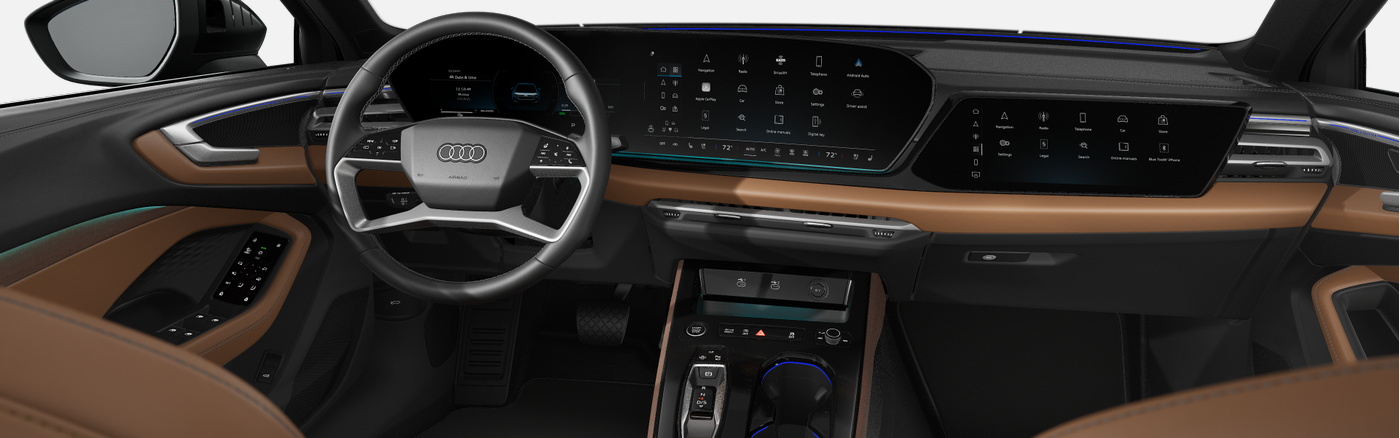 2025 Audi New A5 Prestige - Photo 43