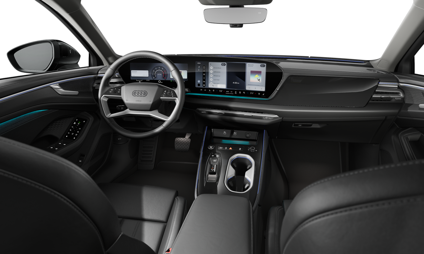 2026 Audi A6 Premium Plus - Photo 39