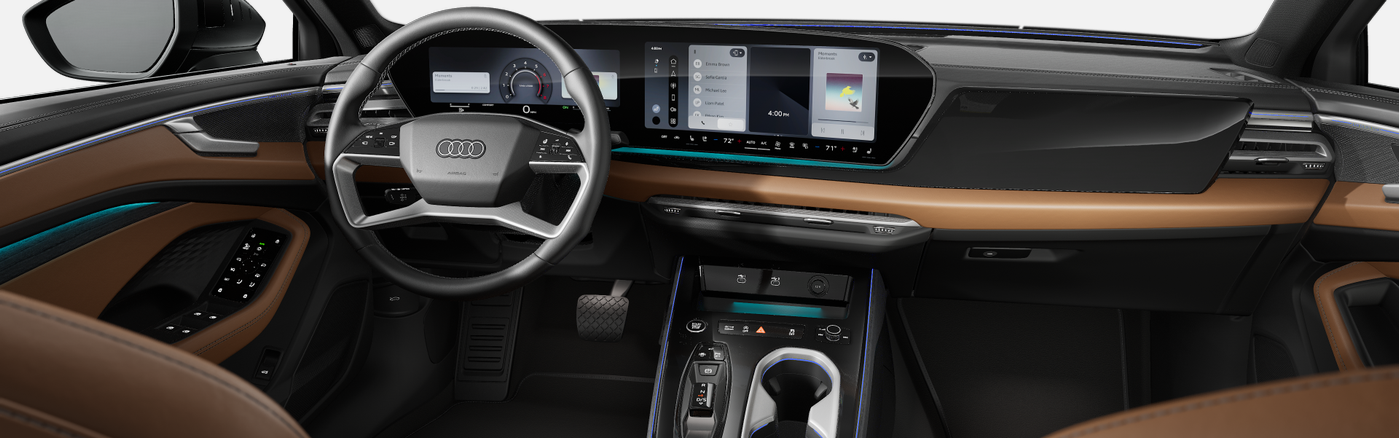 2026 Audi A6 Premium Plus - Photo 45