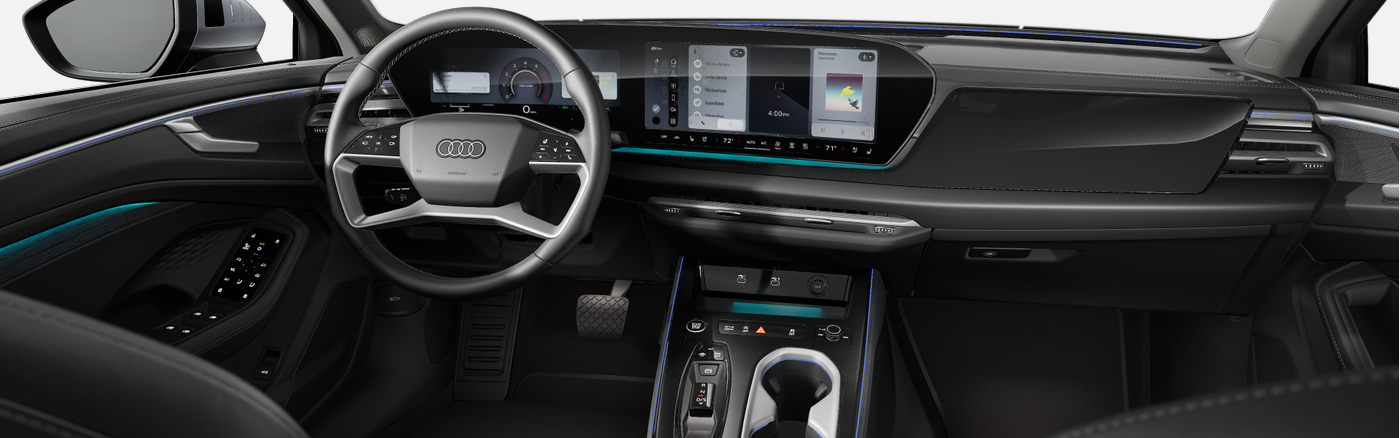 2026 Audi A6 Premium Plus - Photo 41