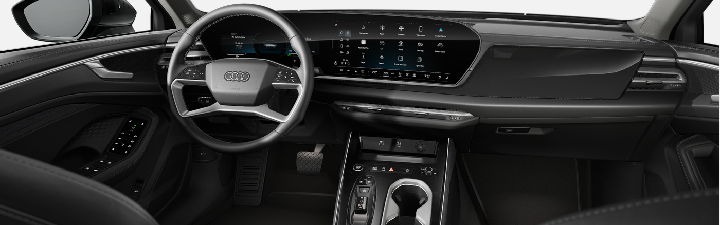 2026 Audi A6 Premium - Photo 56