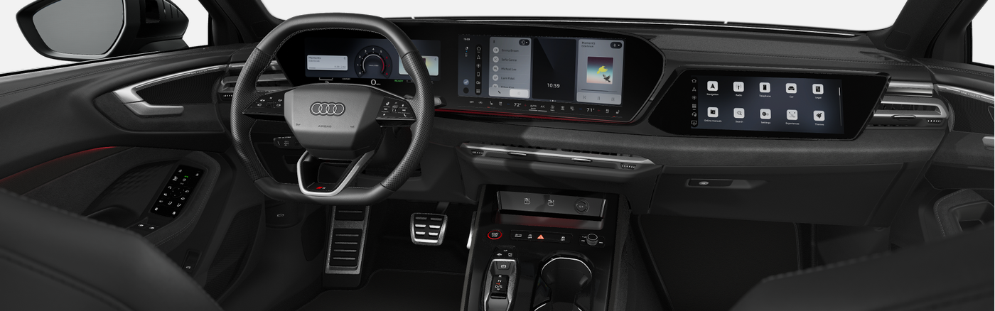2026 Audi S5 Premium Plus - Photo 29