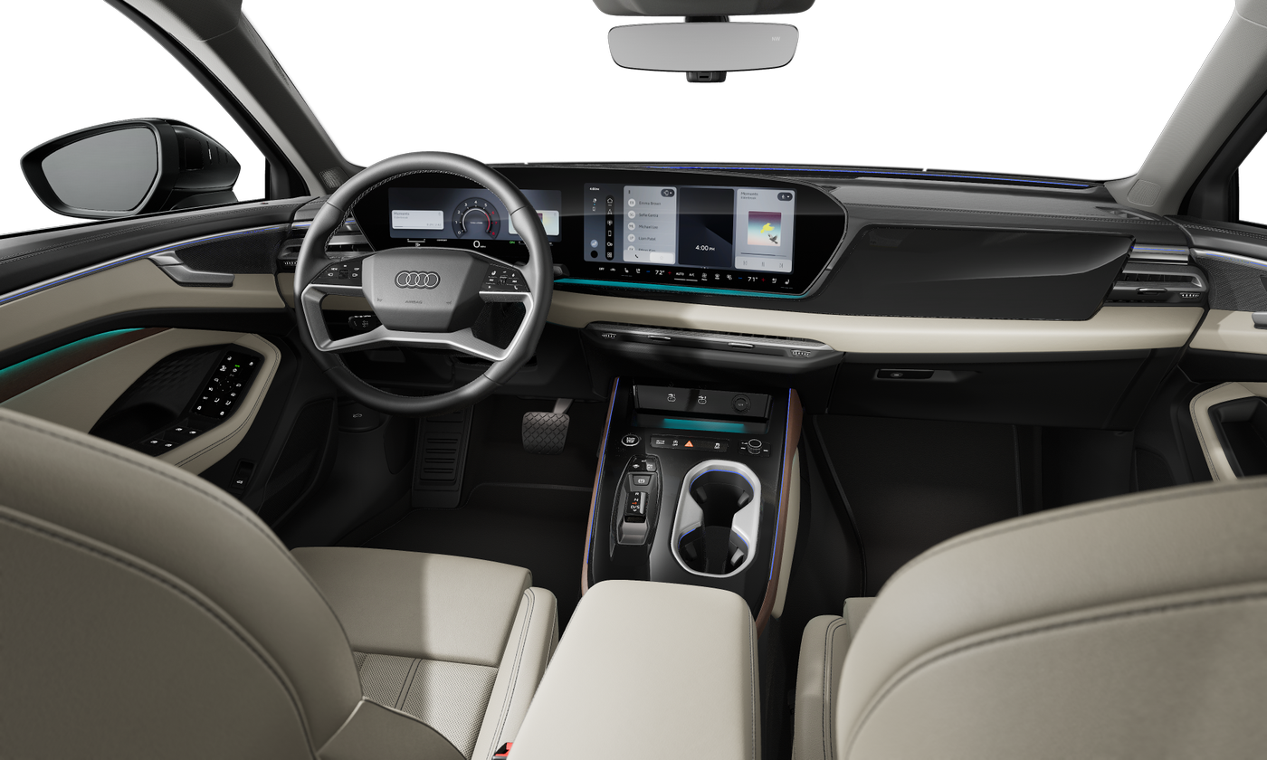 2026 Audi A6 Premium Plus - Photo 40