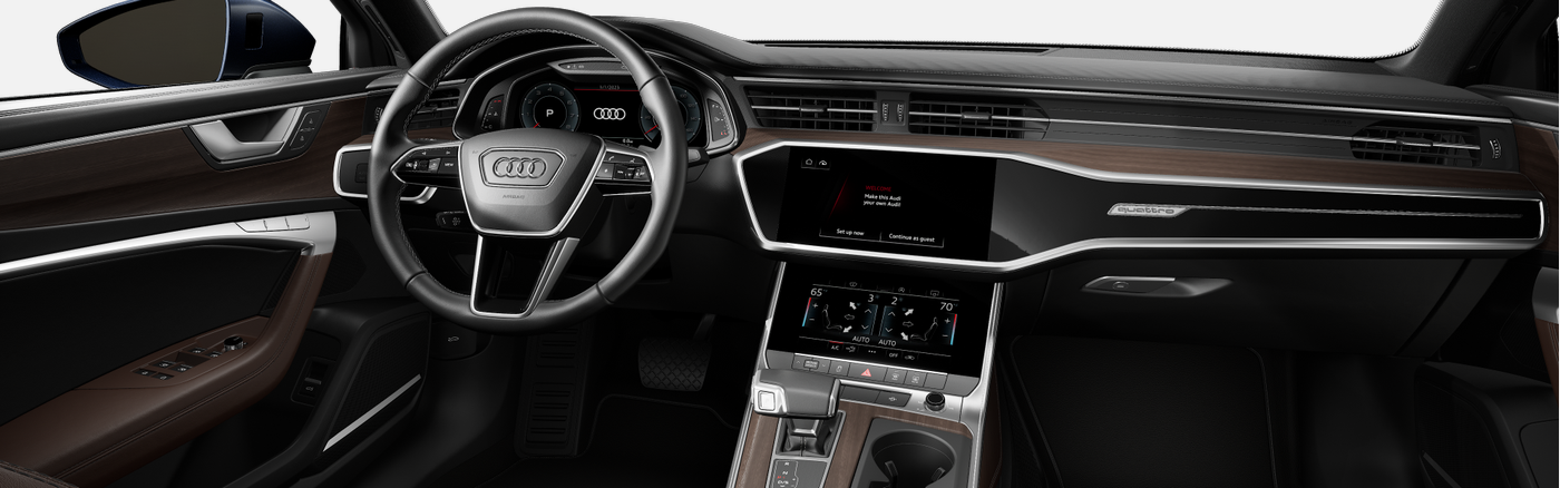 2025 Audi A6 Premium Plus - Photo 51