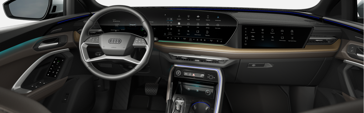 2025 Audi Q5 Prestige - Photo 56