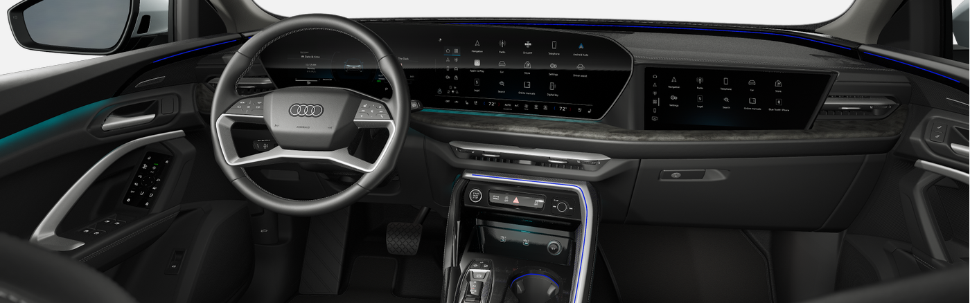 2025 Audi Q5 Prestige - Photo 43