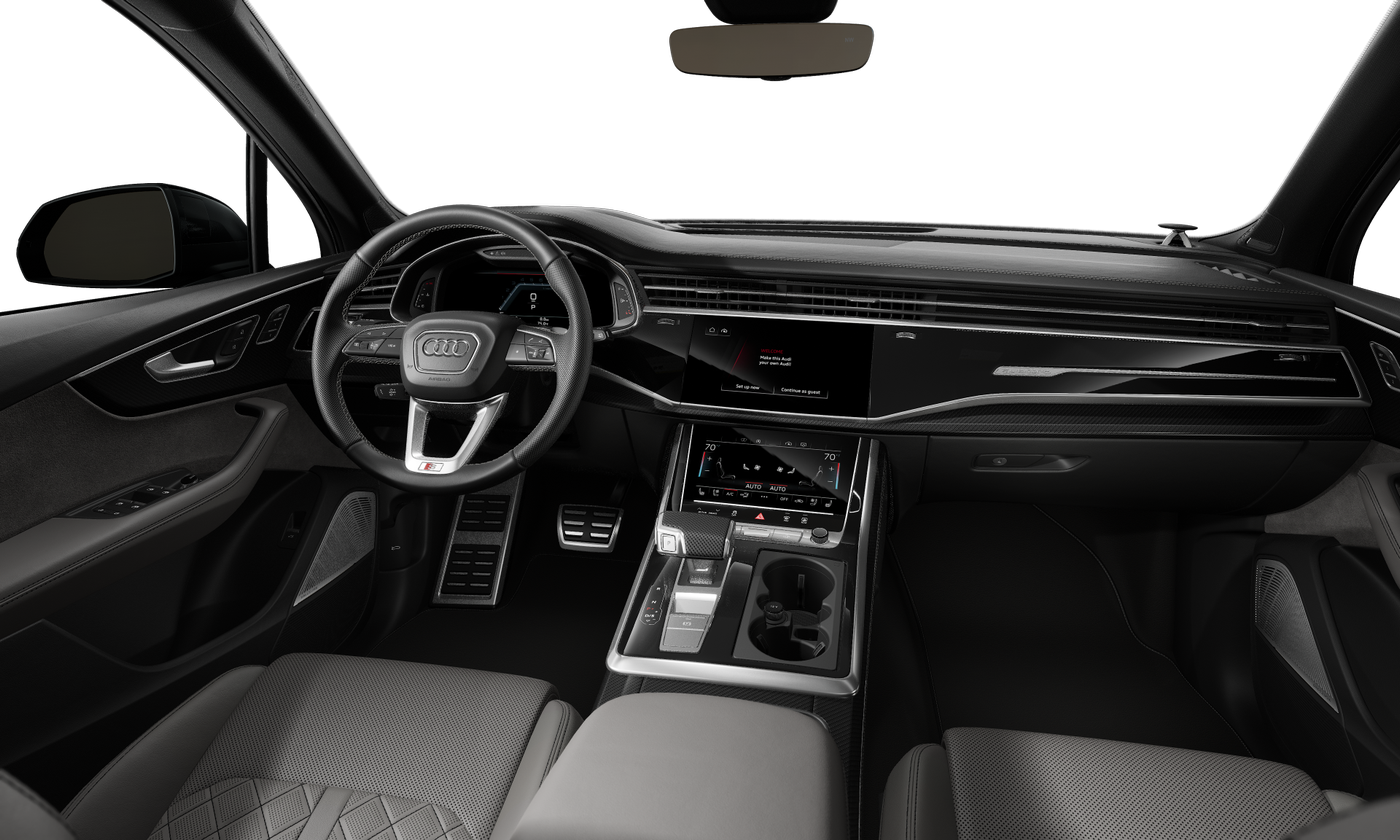 2026 Audi SQ7 Prestige - Photo 45