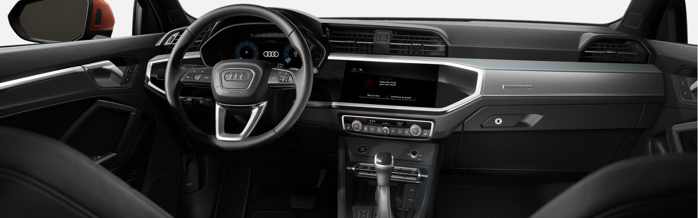 2025 Audi Q3 S Line Premium - Photo 50