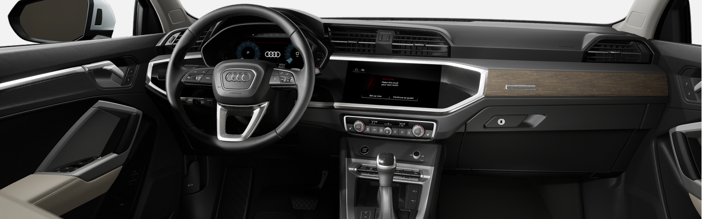 2025 Audi Q3 S Line Premium - Photo 33