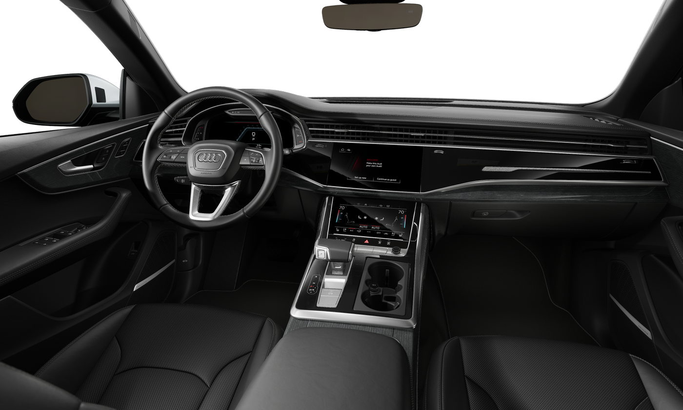 2026 Audi Q8 Premium Plus - Photo 43