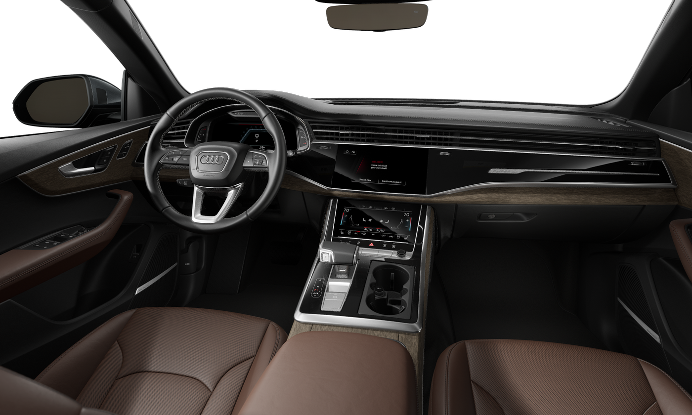 2027 Audi Q8 Premium Plus - Photo 13