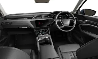 Image about Audi Q8 Sportback e-tron 55 e-tron quattro S line 300,00 kW