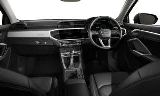Image about Audi Q3 35 TFSI advanced 110 kW (150 PS) S tronic