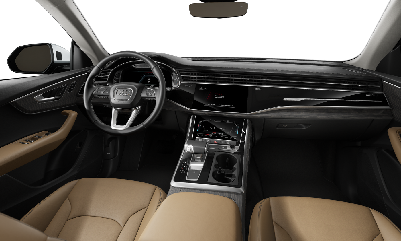 2026 Audi Q8 Premium - Photo 32