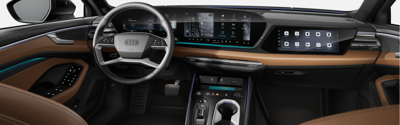 2026 Audi A6 Prestige - Photo 54