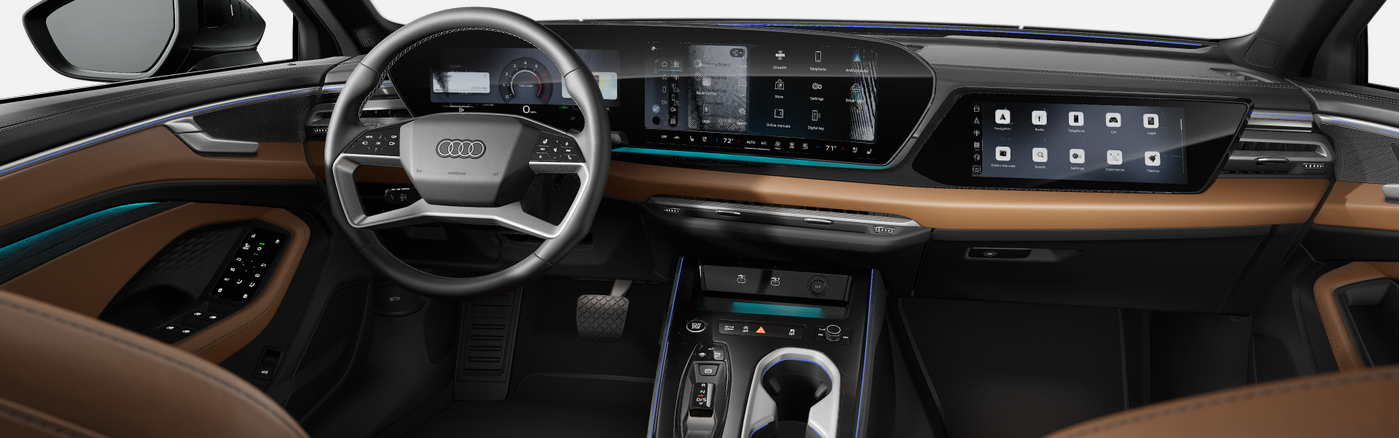 2026 Audi A6 Prestige - Photo 24